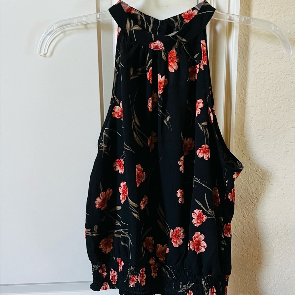 Sienna Sky Top, Small, NWT